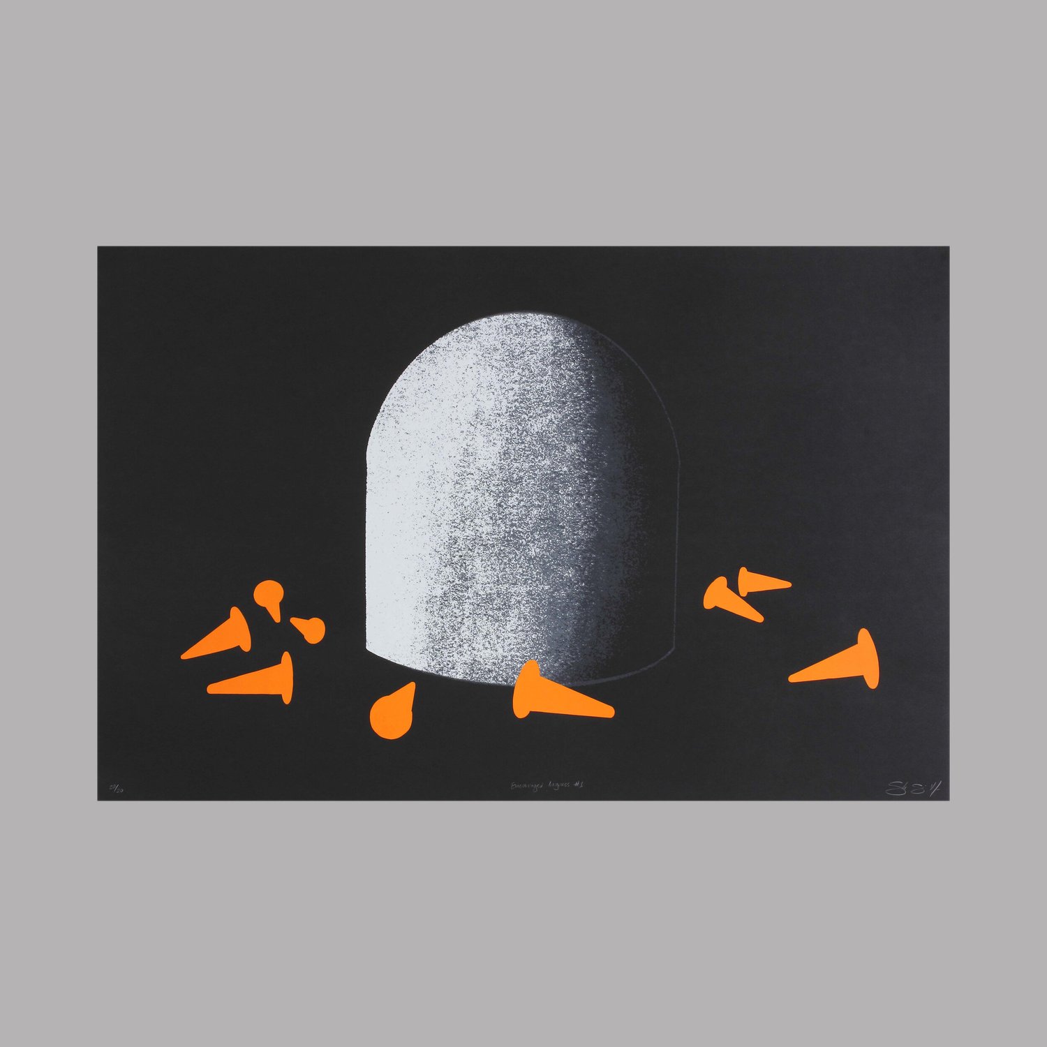 Print Raffle!  thumbnail