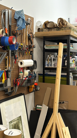 Studio Wishlist  thumbnail