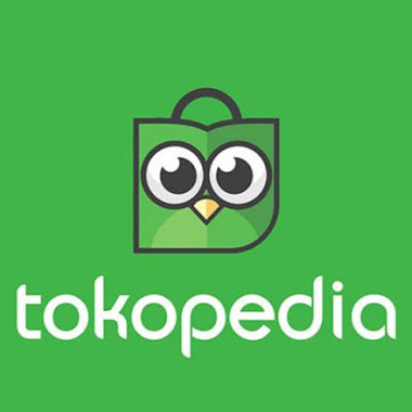 Tokopedia thumbnail