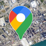 Maps thumbnail