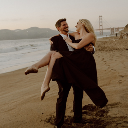 Couple's Session/Engagements thumbnail