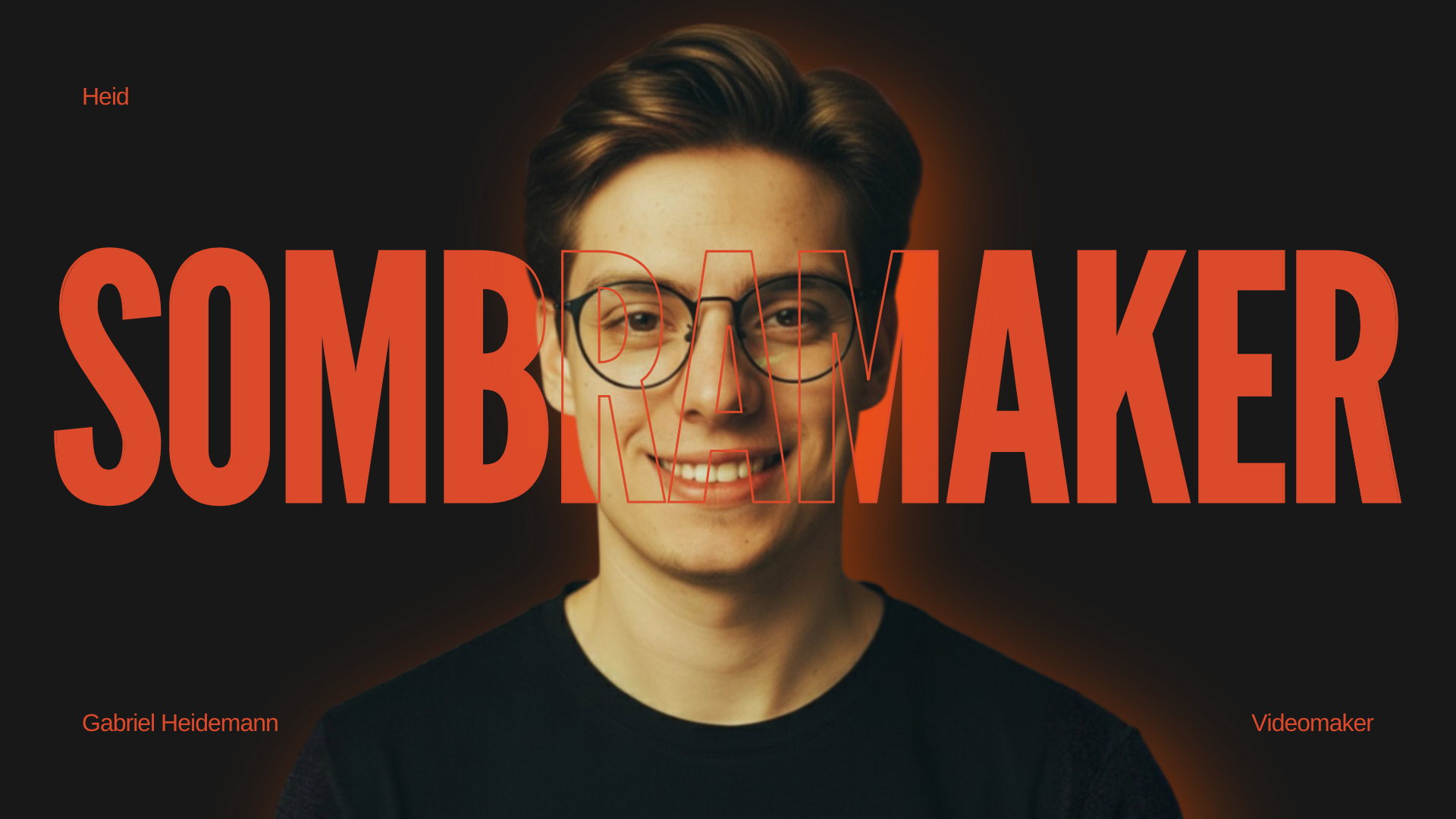 Método Sombra Maker  - Gabriel Heidemann | Hotmart thumbnail