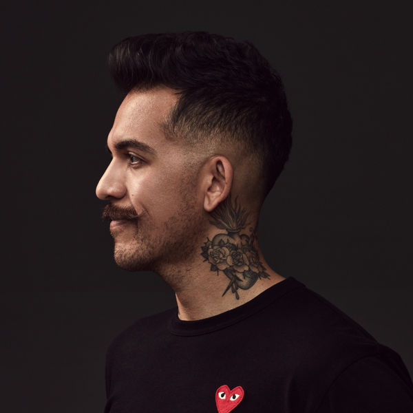 BioSite profile picture for @ricky