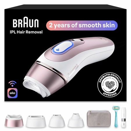 Braun IPL [TikTok Link] thumbnail