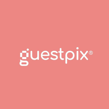 GUESTPIX Event Photo Sharing App thumbnail