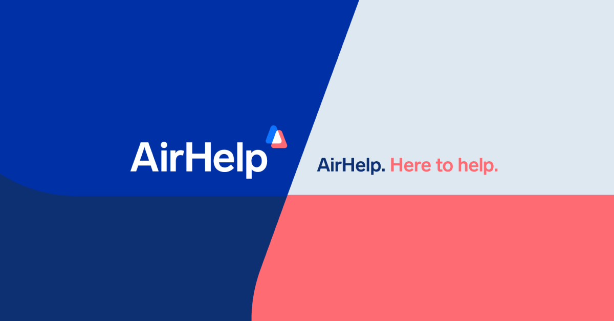 AirHelp #1 Air Passenger Rights Experts thumbnail