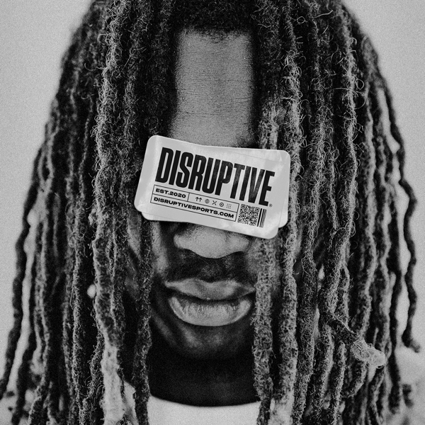 BioSite profile picture for @disruptive