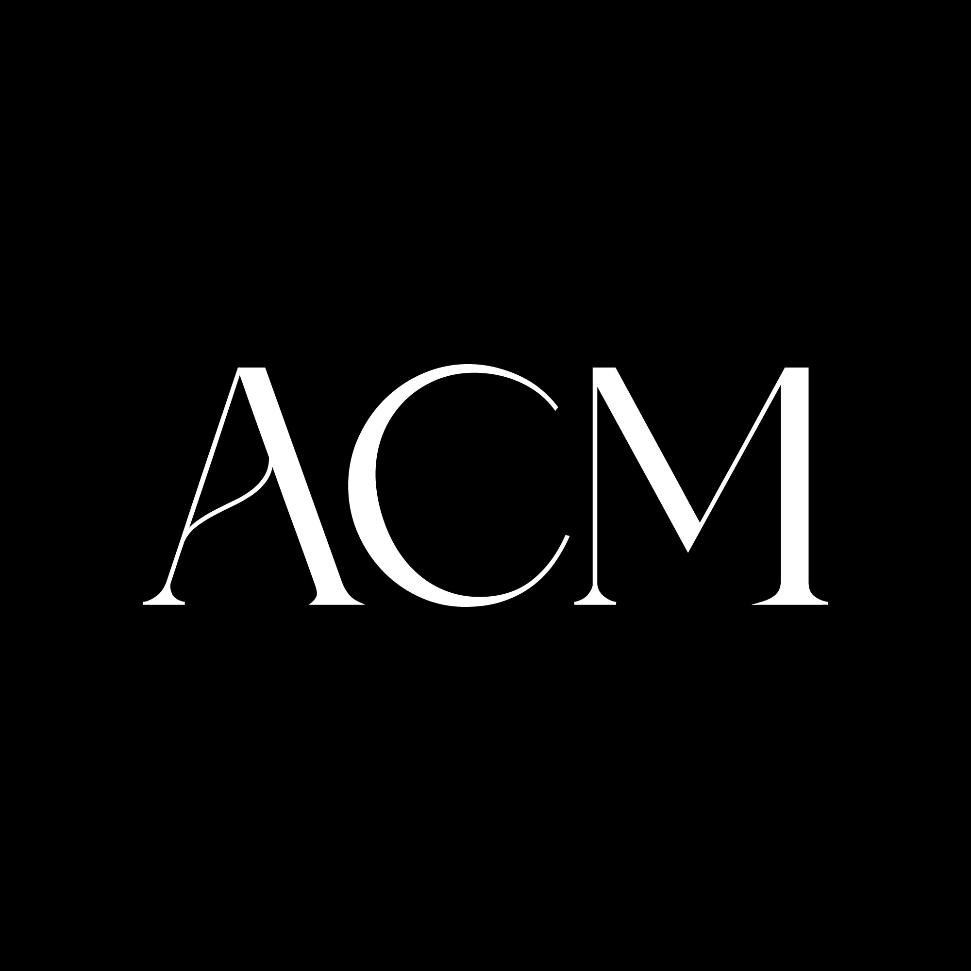 ACM Fitwear | Cupom: IBAGY thumbnail