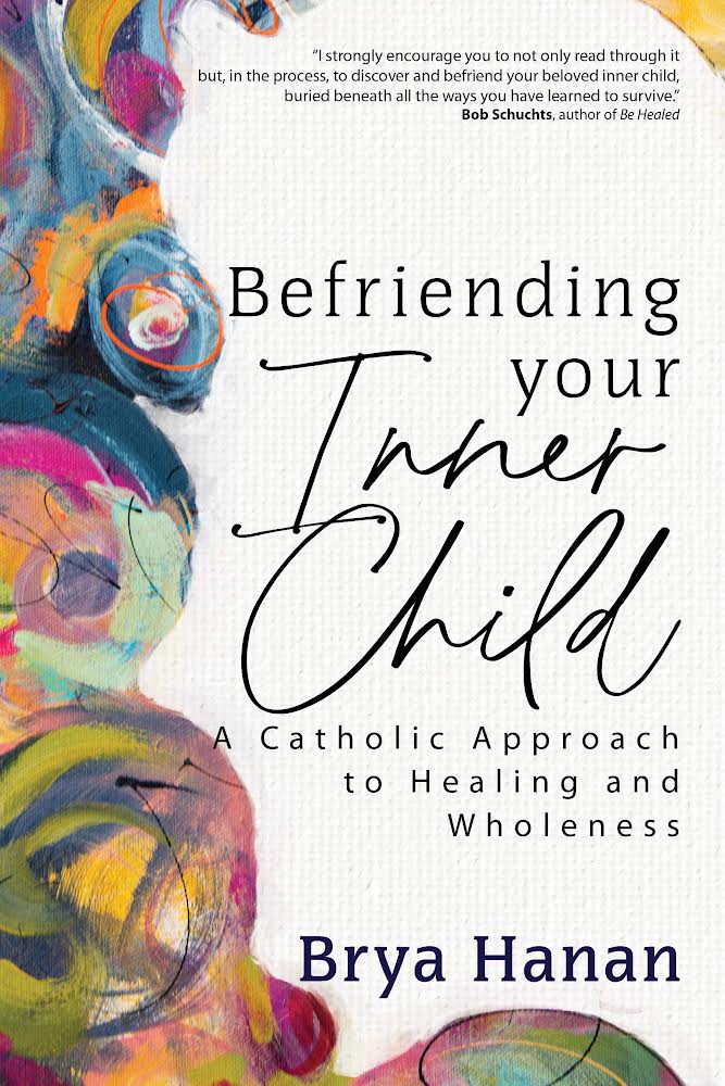 Order Befriending your Inner Child  thumbnail