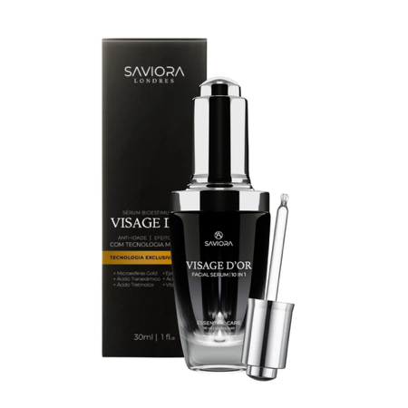 VISAGE D’OR  thumbnail