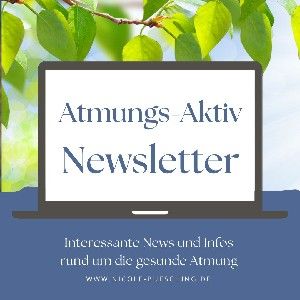 Newsletter "Atmungs-Aktiv"  thumbnail