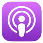 Apple Podcast thumbnail