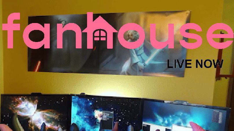 BioSite banner for @sabrina