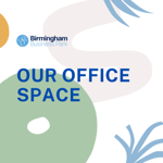 Our Office Space  thumbnail