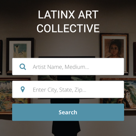 Latinx Art Collective thumbnail