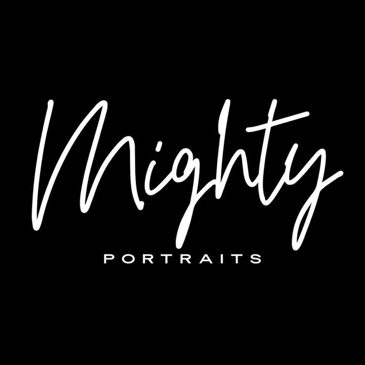 Mighty Portraits Facebook thumbnail