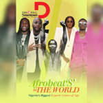 Afrobeats to the World thumbnail