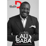 Ali Baba: Being Funny is Serious Business thumbnail