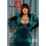 Toyin Abraham, Nollywood's Latest Afobaje thumbnail