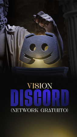 Comunidade Discord - FREE thumbnail