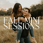 2022 FALL MINI SESSIONS  thumbnail