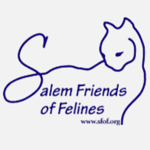 Adopt/Support Salem Friends of Felines 🐈 thumbnail