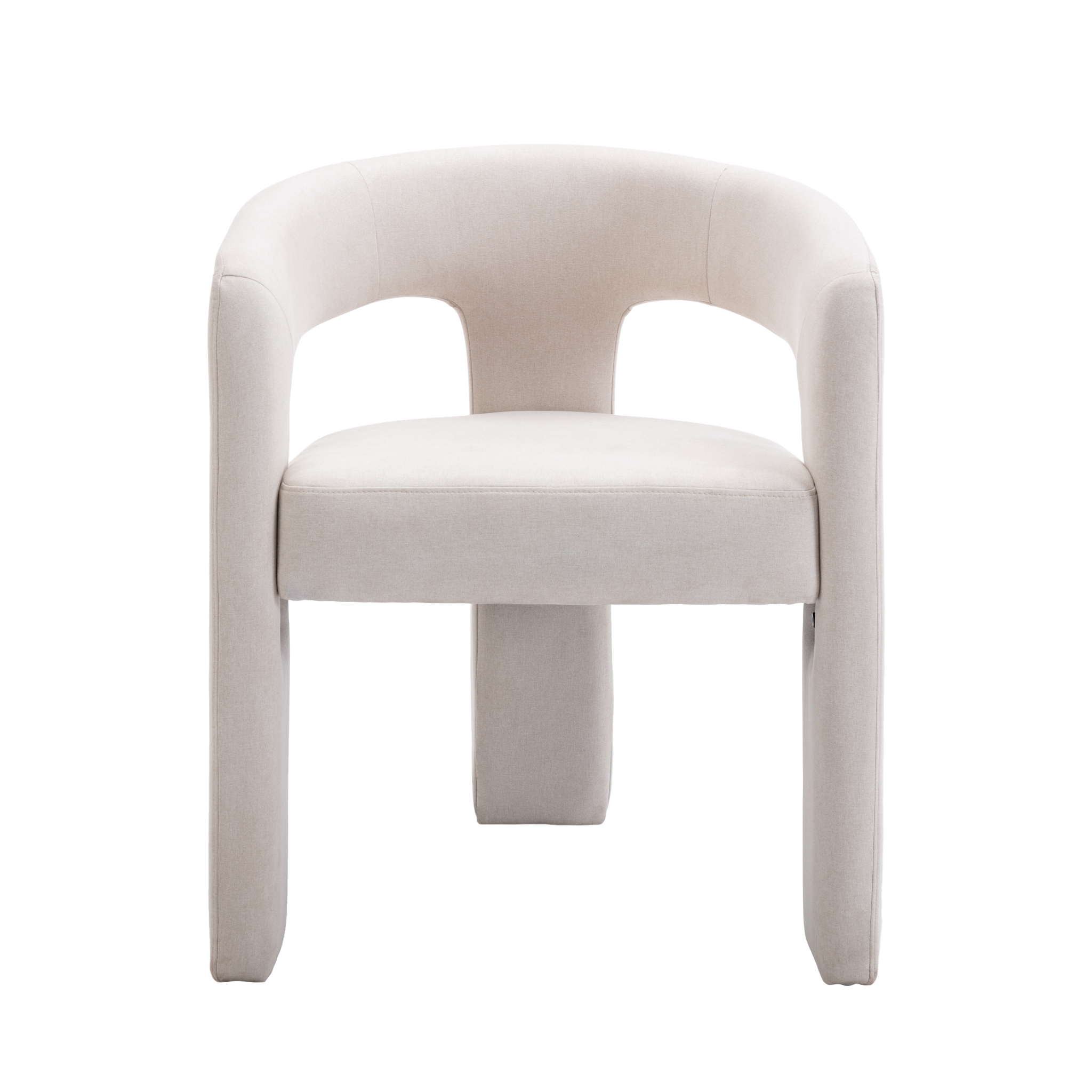 Dove Dining Chair - MARIANNE12 thumbnail