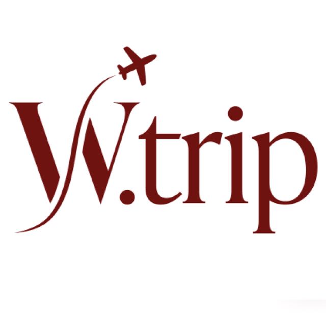 Grupo VIP - W TRIP 2026 thumbnail