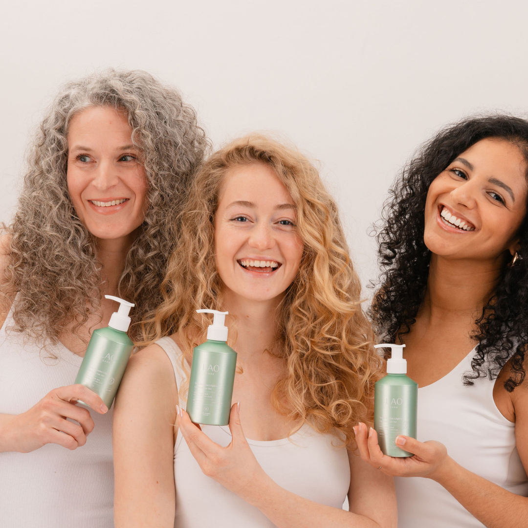 NOUVEAU - Gelée Boucles Légères  thumbnail