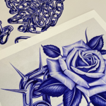 Dani Mawby Prints thumbnail