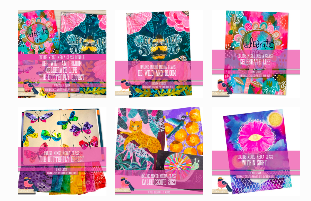 My Classes thumbnail