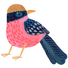 Join My Newsletter thumbnail