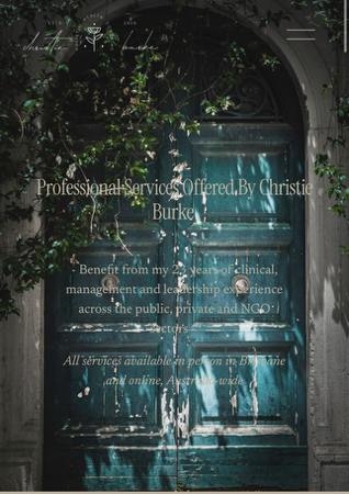 Professional Services  thumbnail