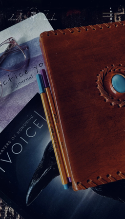 Read the latest Journal entry  thumbnail