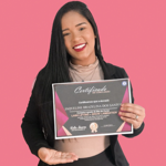 Lash Lifting e Brow Lamination 🏆 Aprenda as 2 técnicas queridinhas do momento e fature o dobro no seu studio  thumbnail