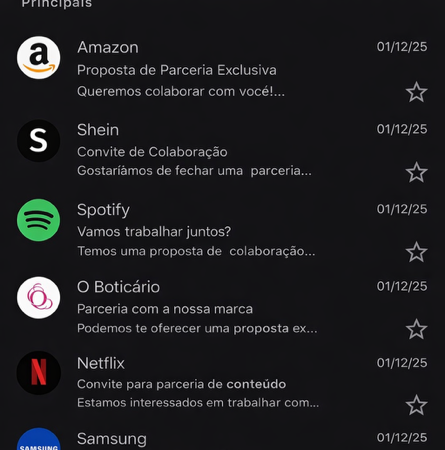 E-mail 📧 thumbnail