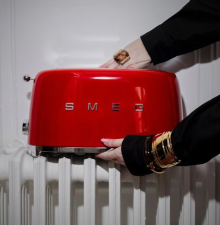 Smeg | Na Mesa Com Ju thumbnail