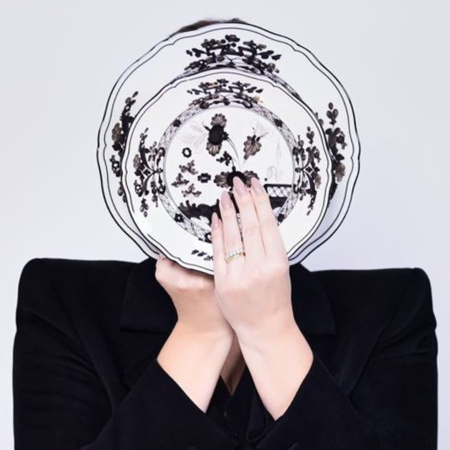 Ginori 1735 | Na Mesa Com Ju thumbnail