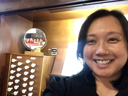 Rudolf von Beckerath Organ (1972), The University of Sydney HISTORY thumbnail