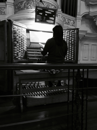 New Music Sydney Town Hall Grand Organ thumbnail
