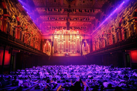 Bronze Lands (Curgenven 2018) at Sydney Festival 2020 LIVE RECORDING thumbnail