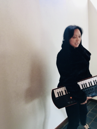 Vexations (Satie c. 1893) EXTENDED PLAY FESTIVAL CITY RECITAL HALL thumbnail
