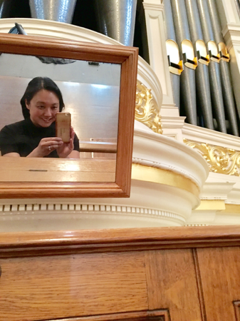 Experimental Music: Sydney Town Hall Grand Pipe Organ thumbnail