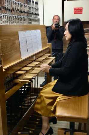 Bathurst War Memorial Carillon Festival of the Bells thumbnail