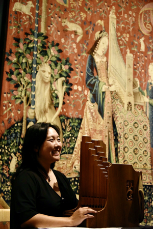 The Hem of Her Dress (Henderson 2018) ART GALLERY OF NSW WORLD PREMIERE thumbnail