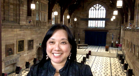 The University of Sydney ORGAN & CARILLON HISTORY thumbnail