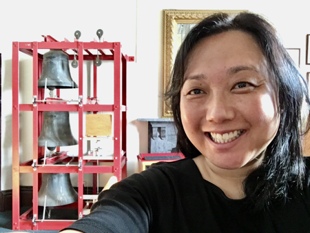 Pianolas and Pianola Rolls. Engaging with Visitors within an Immersive and Interactive Museum Space, Dr Anna Wong and Dr Grace Chan thumbnail