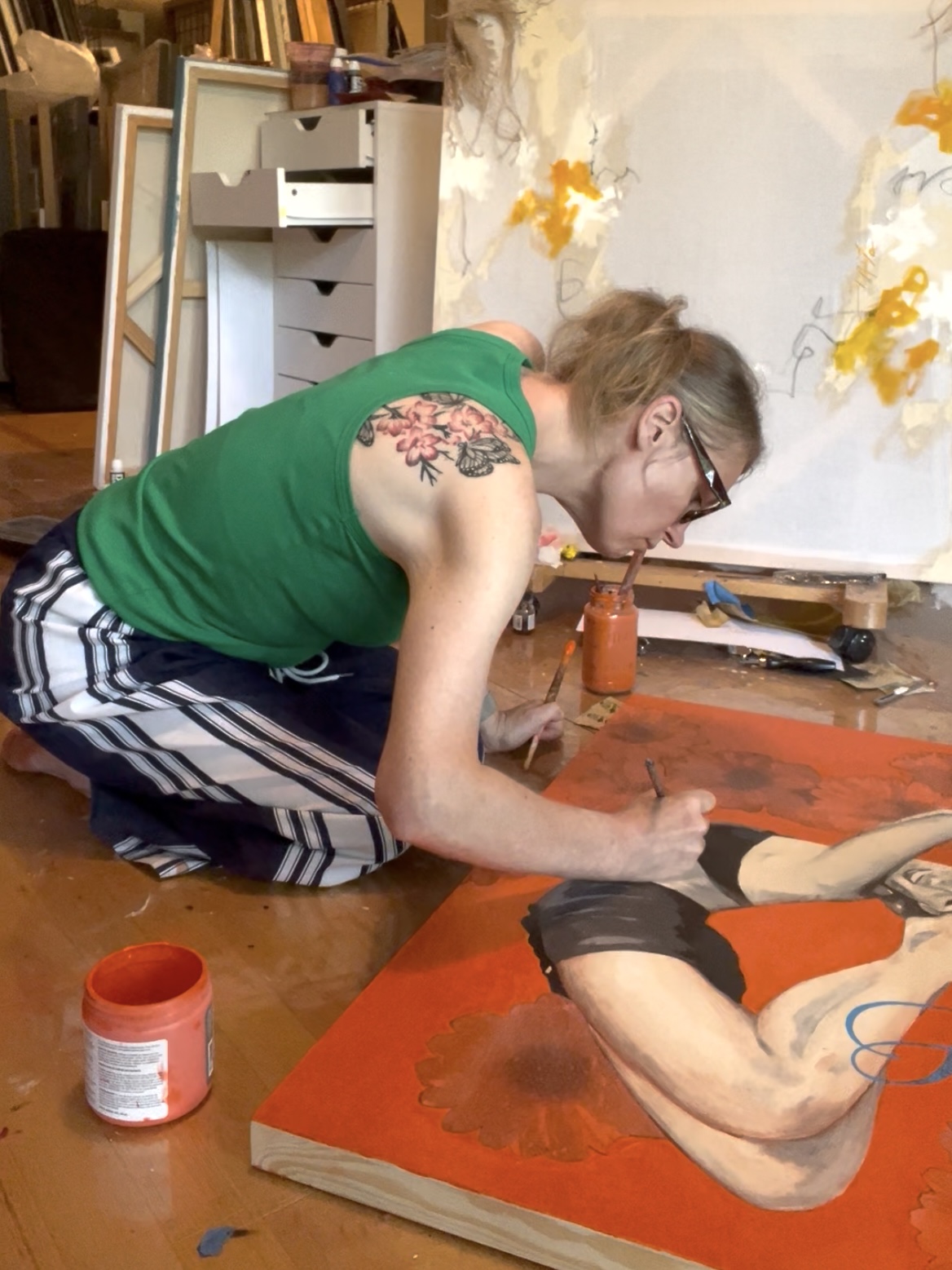 Alissa Van Atta | Portfolio | COHART thumbnail