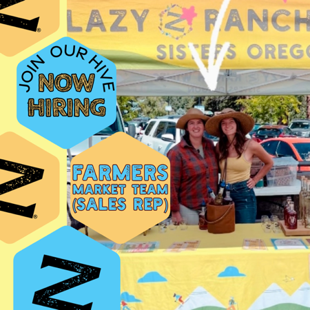 Now Hiring Market Crew! thumbnail
