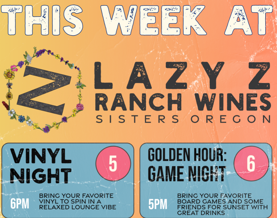 Tasting Room Events thumbnail